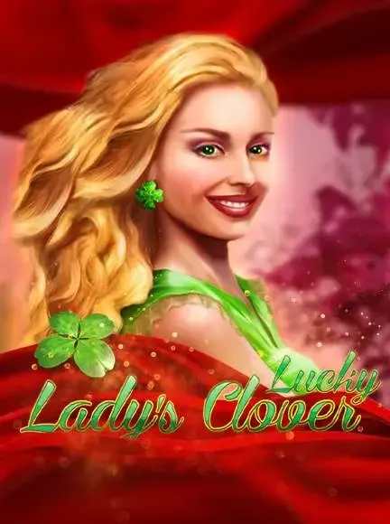 Φρουτάκι Lucky Lady Clover
