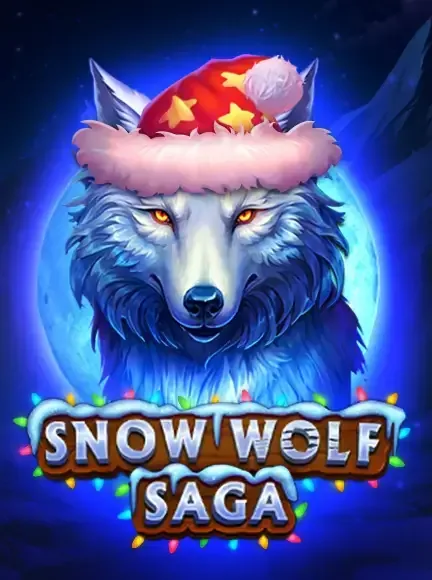 Φρουτάκι Snow Wolf Saga
