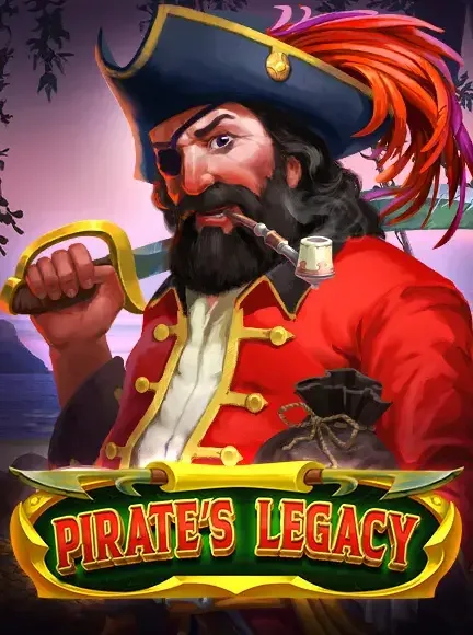 Φρουτάκι Pirateslegacy