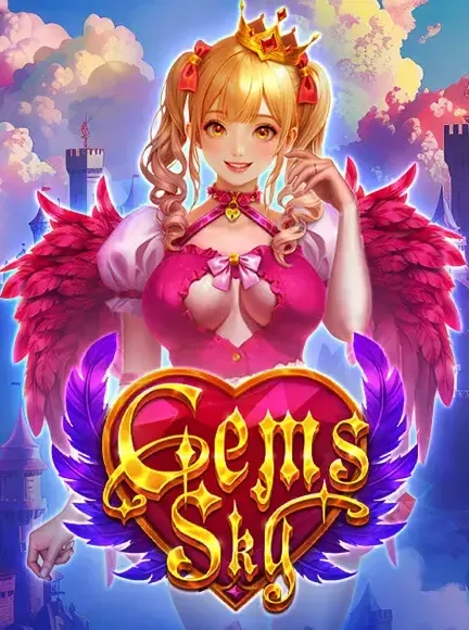 Φρουτάκι Gems Sky