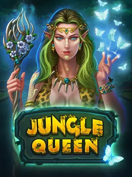Φρουτάκι Jungle Queen