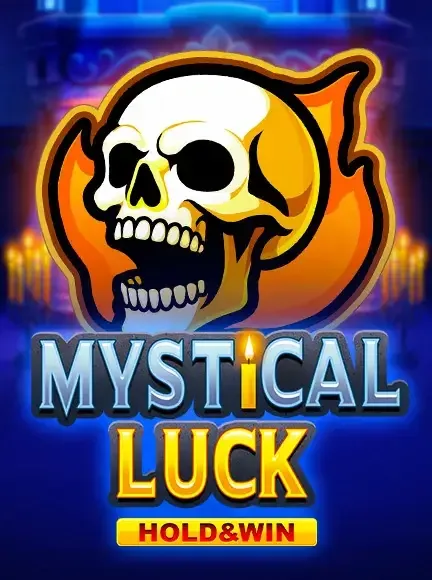Φρουτάκι Mystical Luck Hold And Win