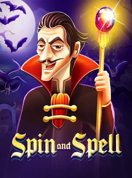 Φρουτάκι Spin And Spell