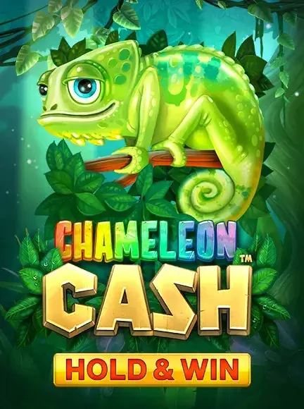 Φρουτάκι Chameleon Cash