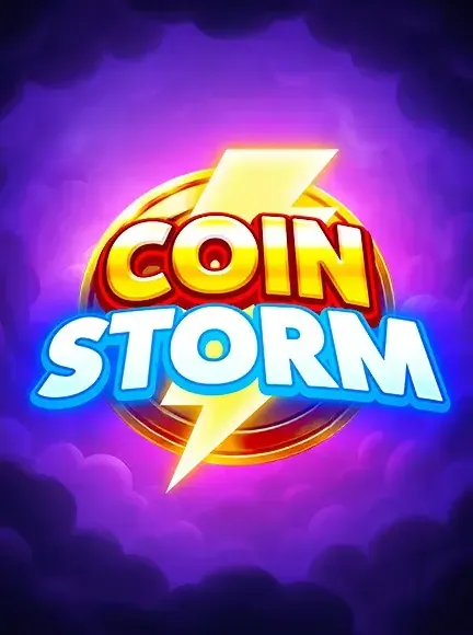 Φρουτάκι Coin Storm