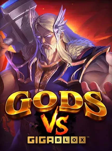 Φρουτάκι Gods VS Gigablox