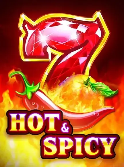 Φρουτάκι Hotand Spicy