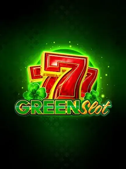Φρουτάκι Endorphina Green Slot